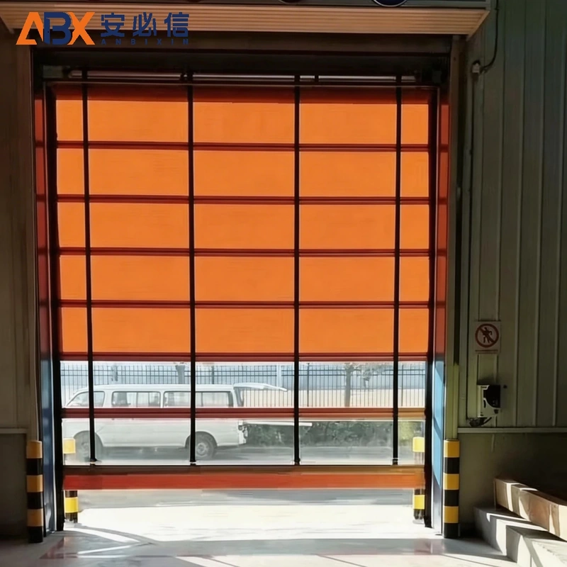 阿克苏地区柔性门